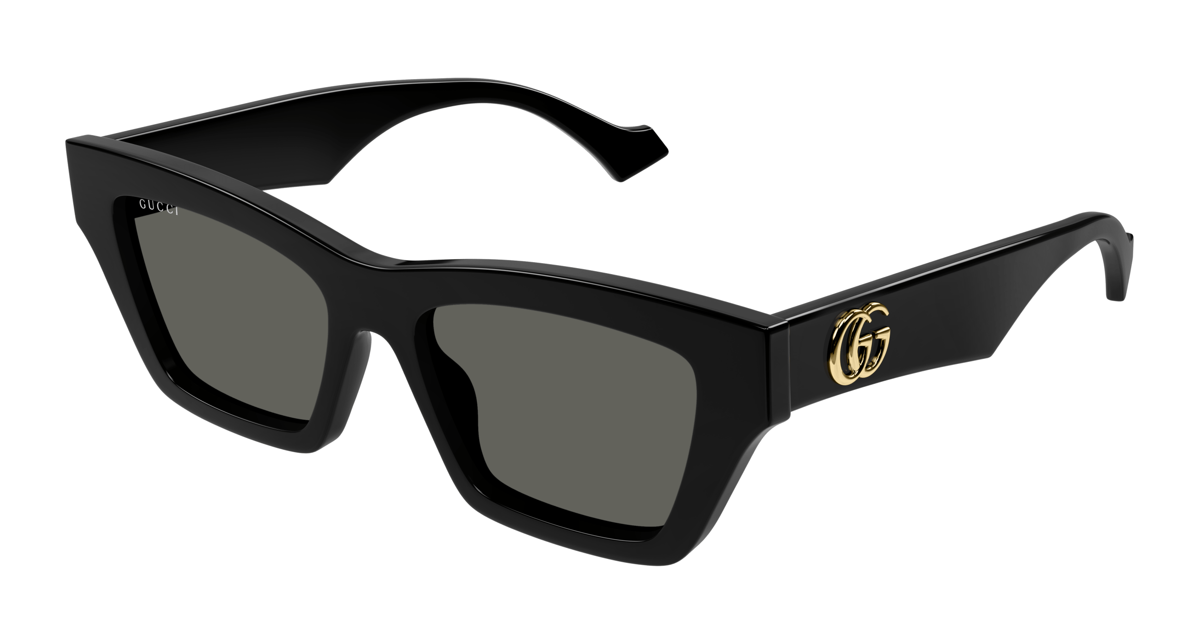 Gucci GG1753S Black 889652497624