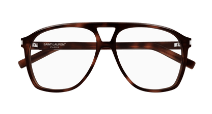 Saint Laurent SL 596 DUNE OPT Havana 889652476209