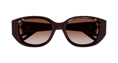 Chloe CH0237SK Sunglasses 889652482989