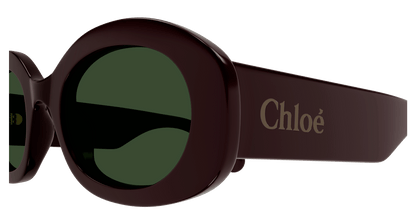Chloe CH0258S Sunglasses 889652514833