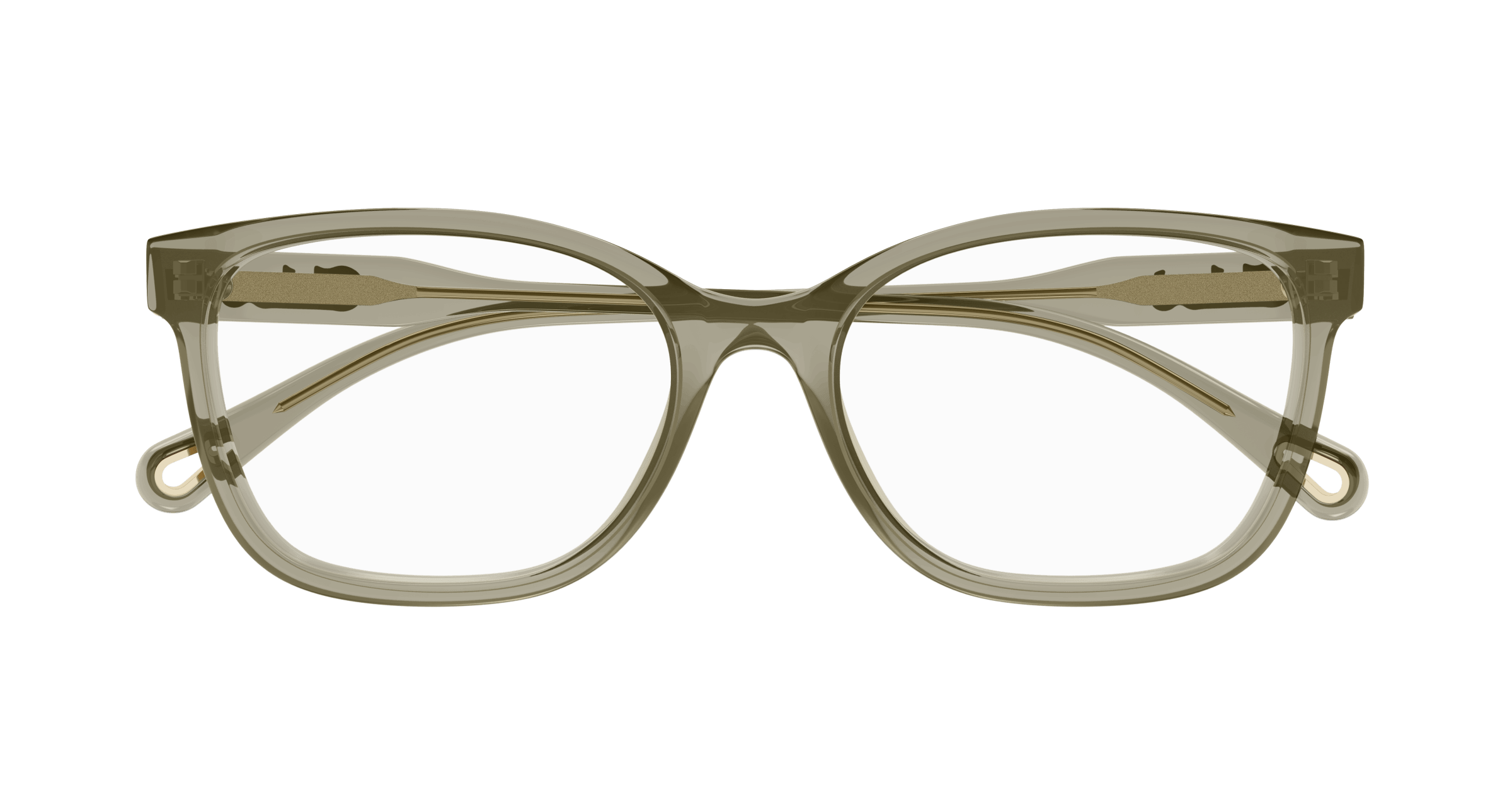 Chloe CH0276OA Eyeglasses 889652515526