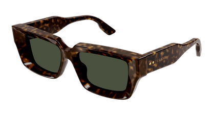 Havana Sunglasses Gucci 889652467030