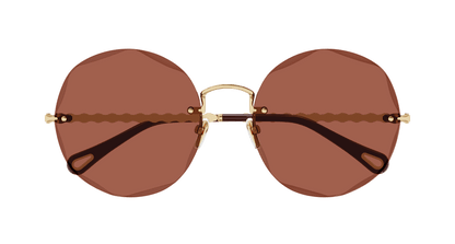 Chloe CH0254S Sunglasses 889652514208