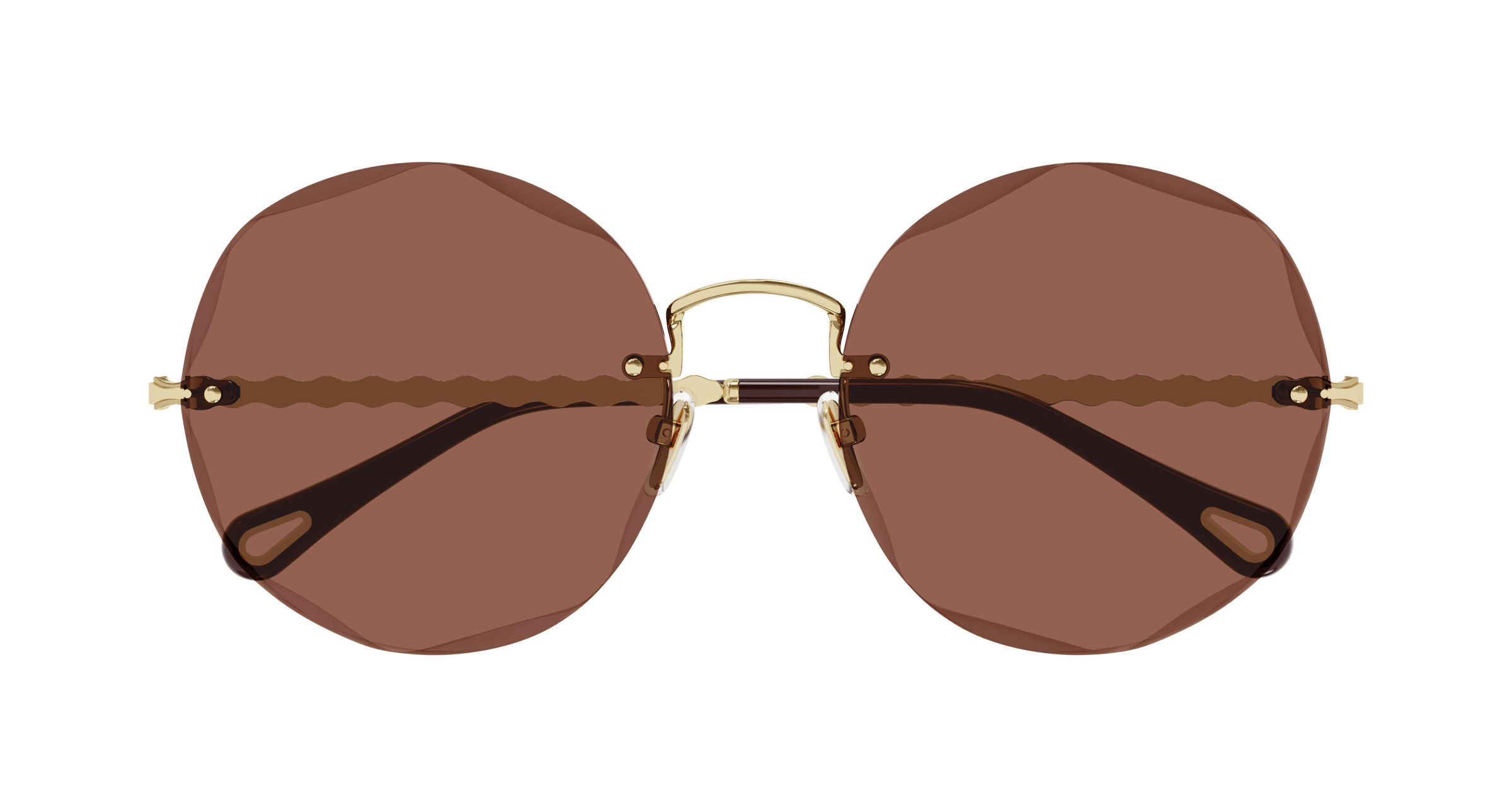 Chloe CH0254S Sunglasses 889652514208