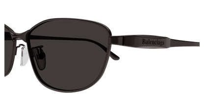 Balenciaga BB0357SA Grey 889652507316