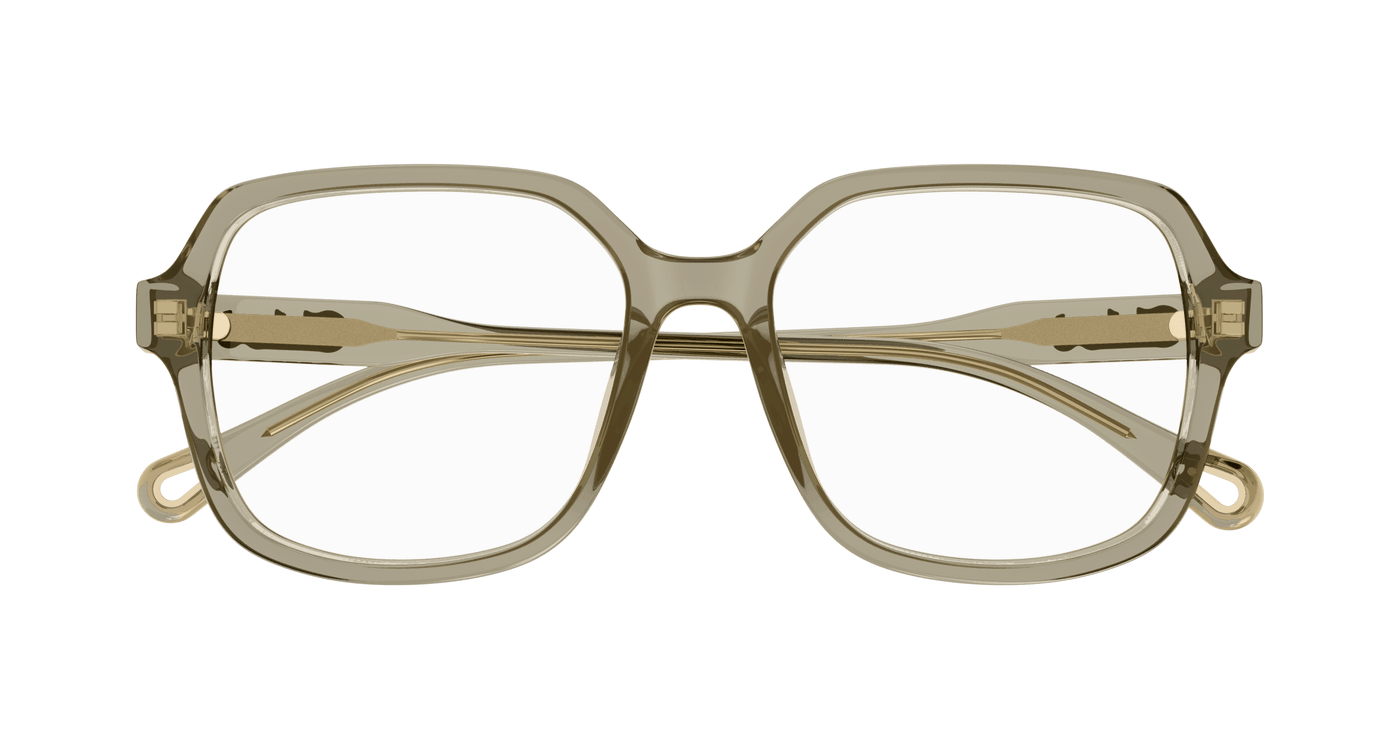 Chloe CH0277OA Eyeglasses 889652515564