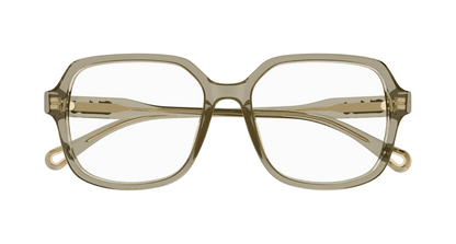 Chloe CH0277OA Eyeglasses 889652515564