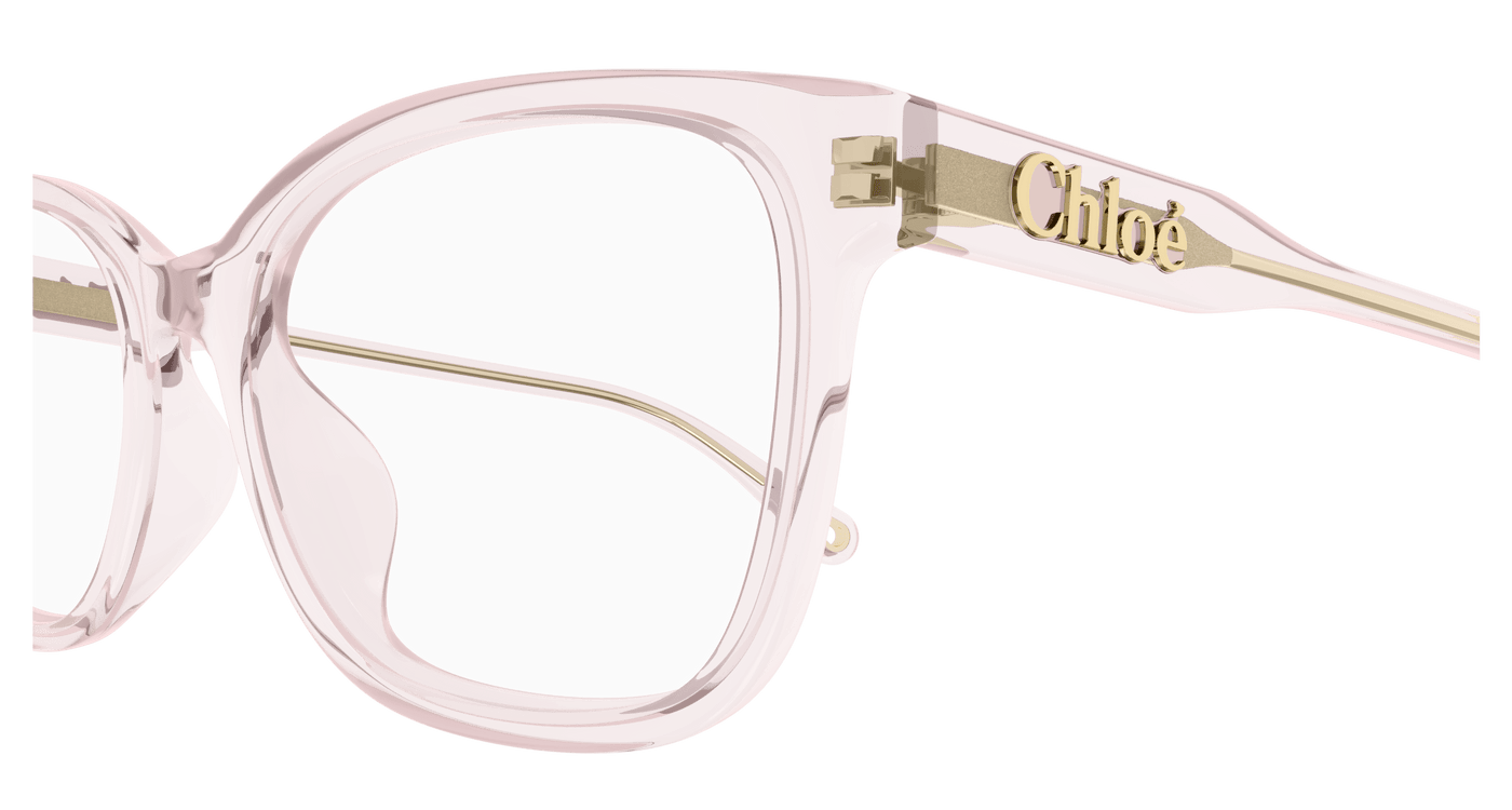 Chloe CH0276OA Eyeglasses 889652515519