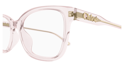Chloe CH0276OA Eyeglasses 889652515519