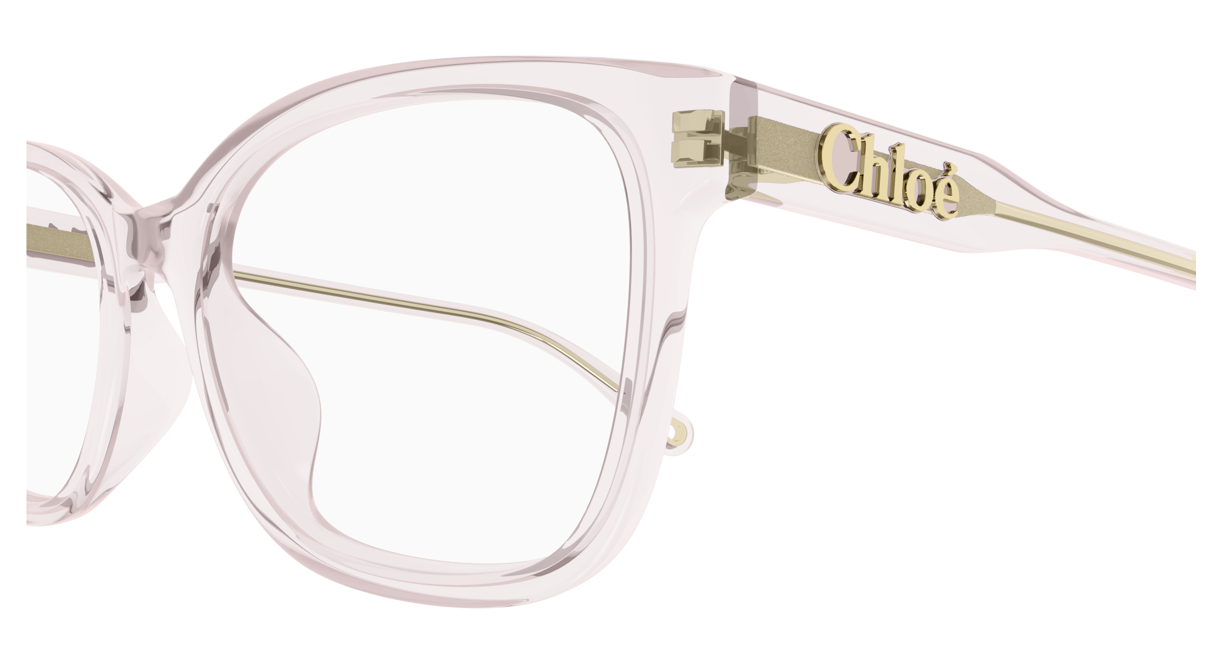 Chloe CH0276OA Eyeglasses 889652515519