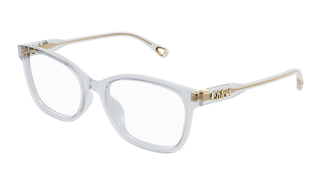Chloe CH0276OA Eyeglasses 889652515502