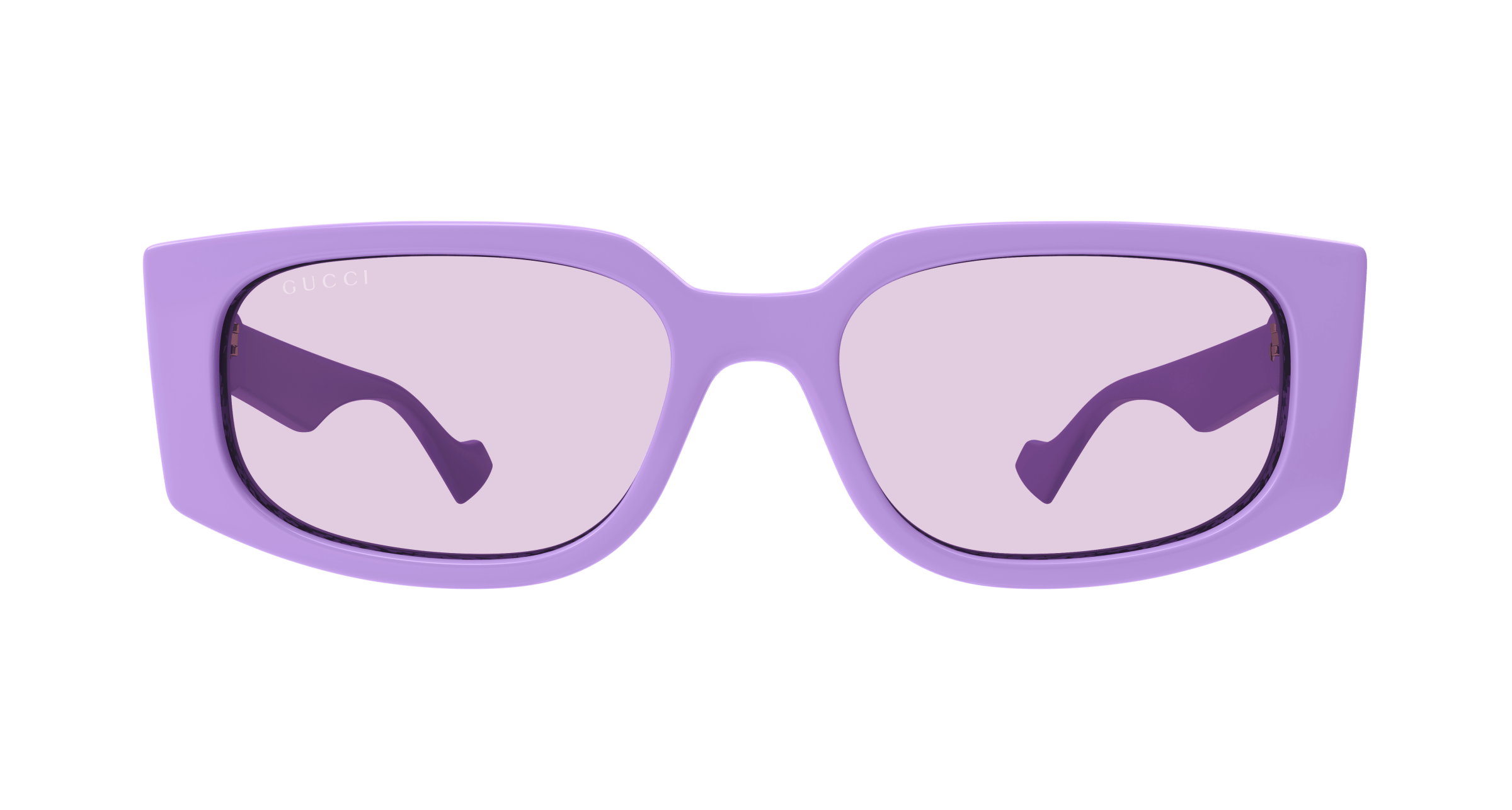 Violet Sunglasses Gucci 889652468198