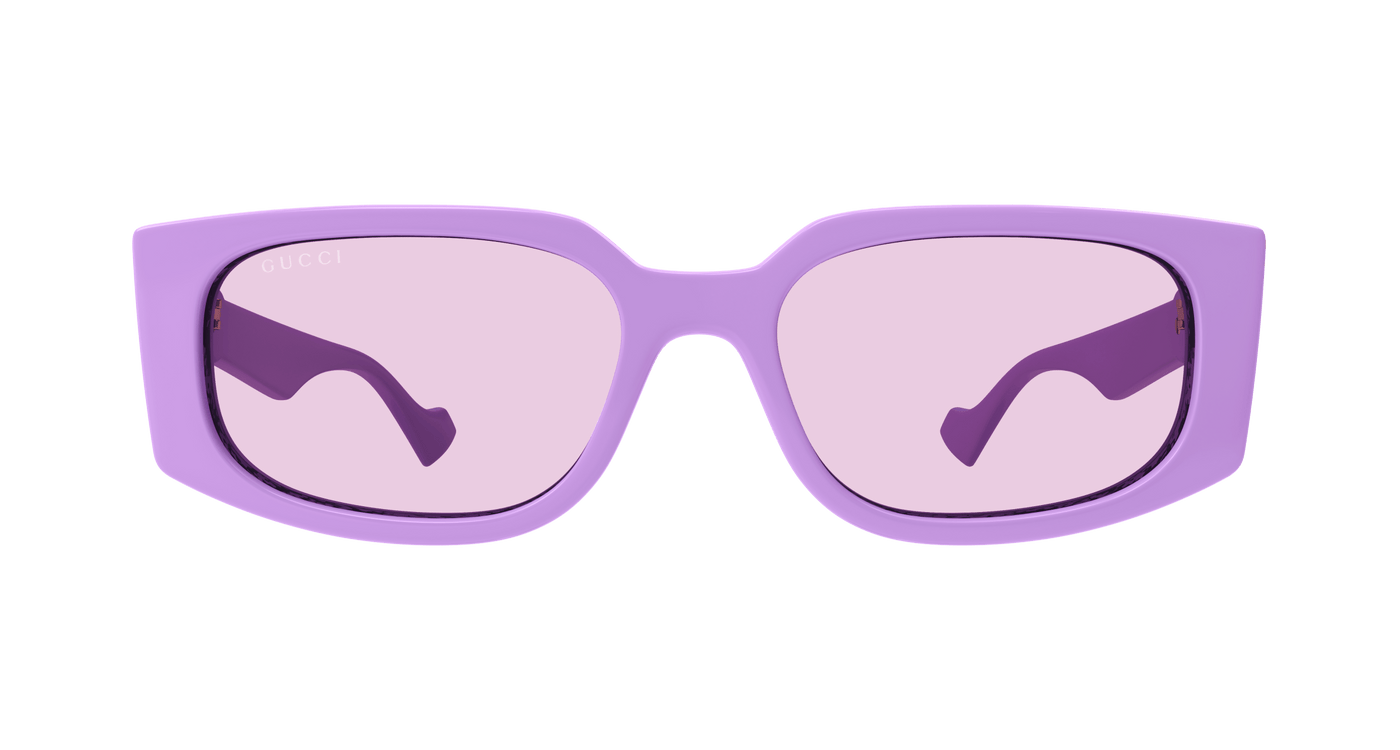 Violet Sunglasses Gucci 889652468198