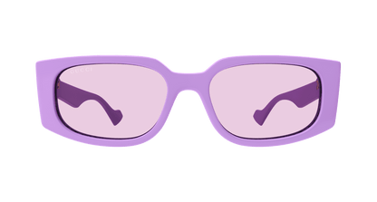 Violet Sunglasses Gucci 889652468198