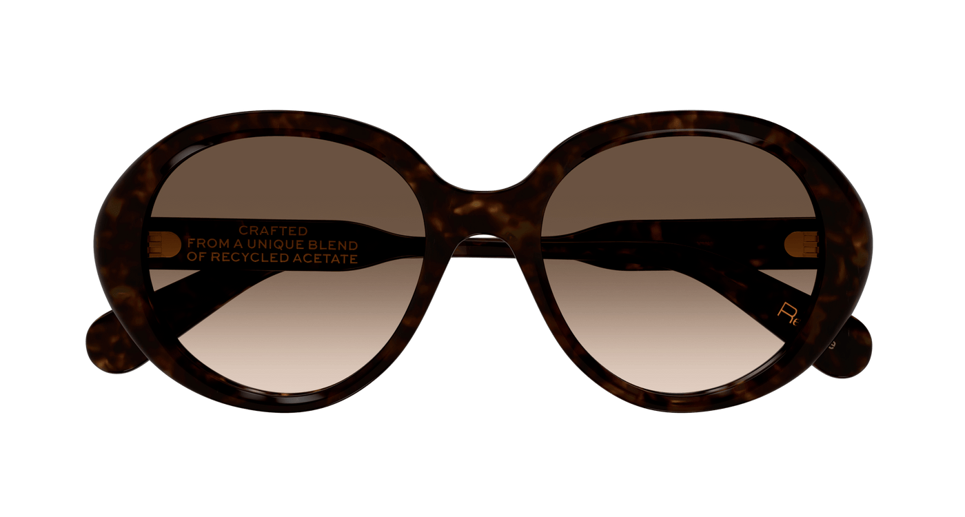 Chloe CH0221S Sunglasses 889652480985