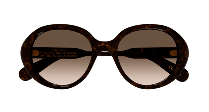 Chloe CH0221S Sunglasses 889652480985