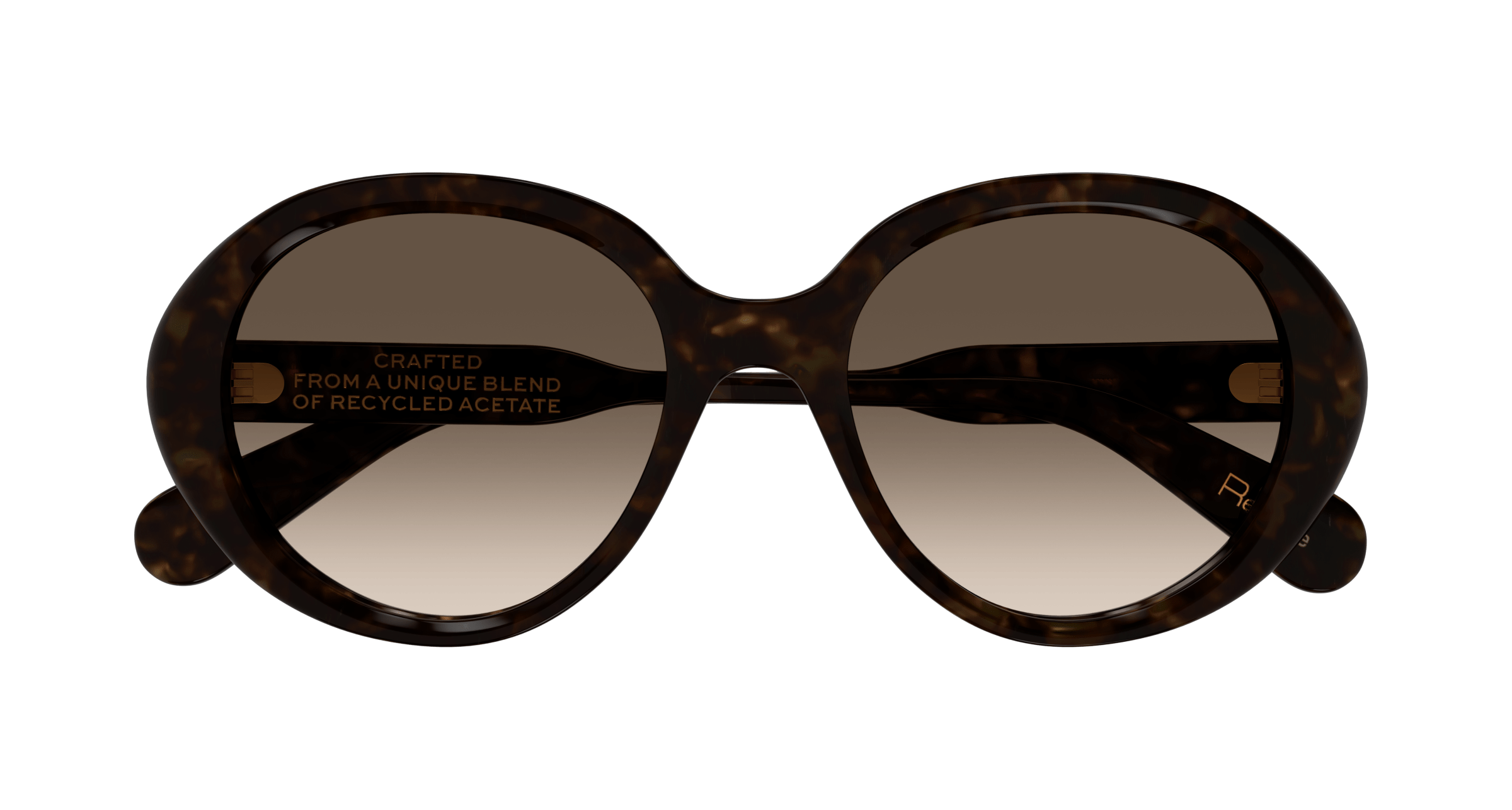 Chloe CH0221S Sunglasses 889652480985