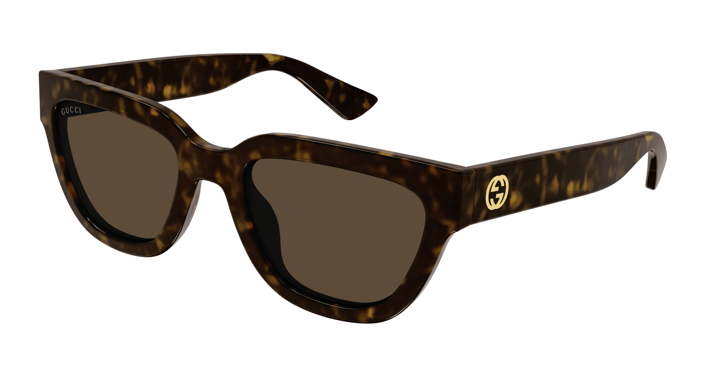 Havana Sunglasses Gucci 889652468914