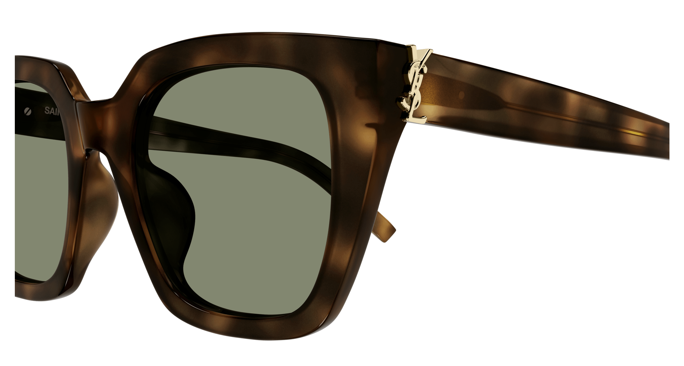 Havana Sunglasses Saint Laurent 889652521428