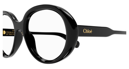 Chloe CH0221O Eyeglasses 889652488806