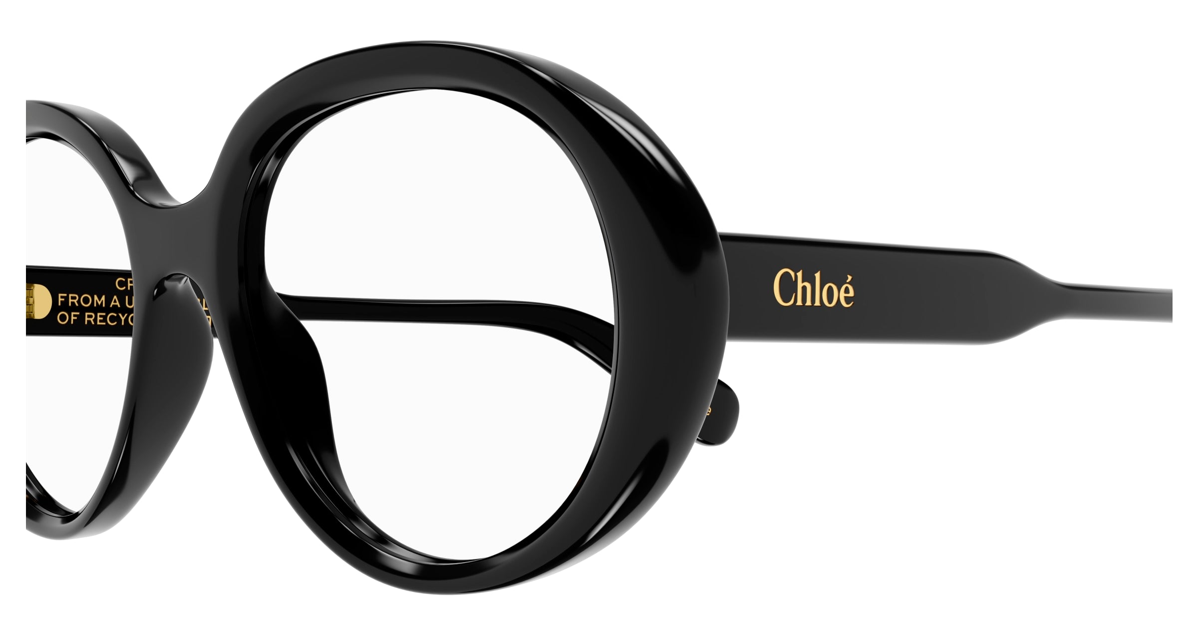Chloe CH0221O Eyeglasses 889652488806