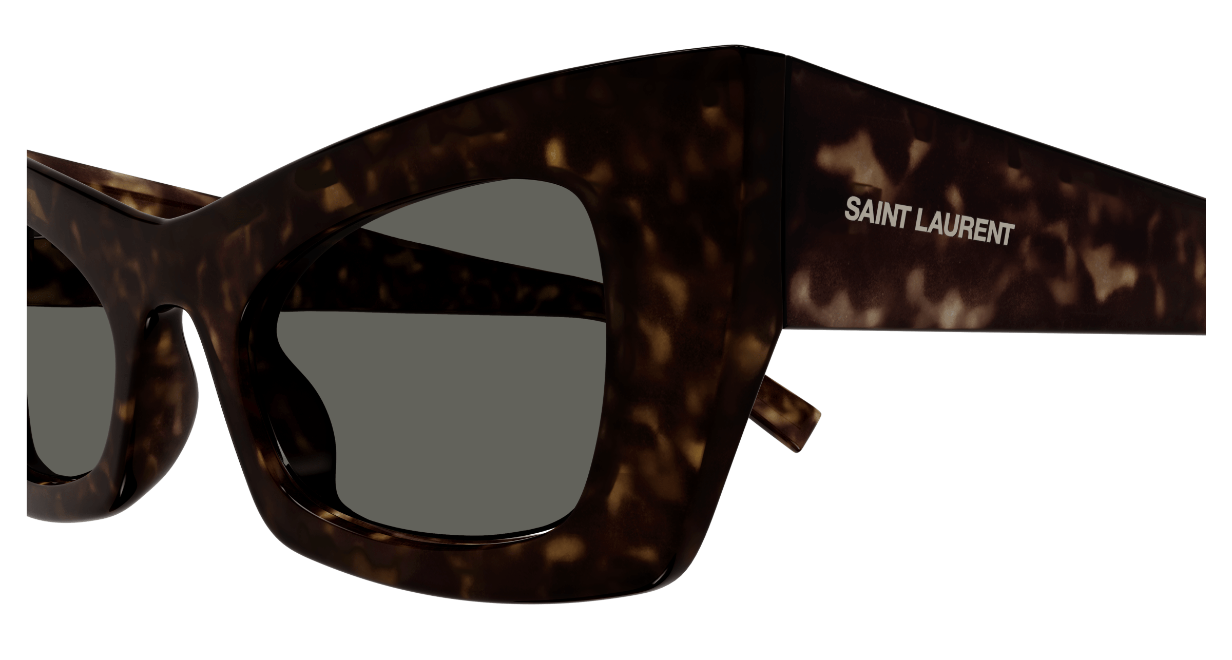 Havana Sunglasses Saint Laurent 889652508634