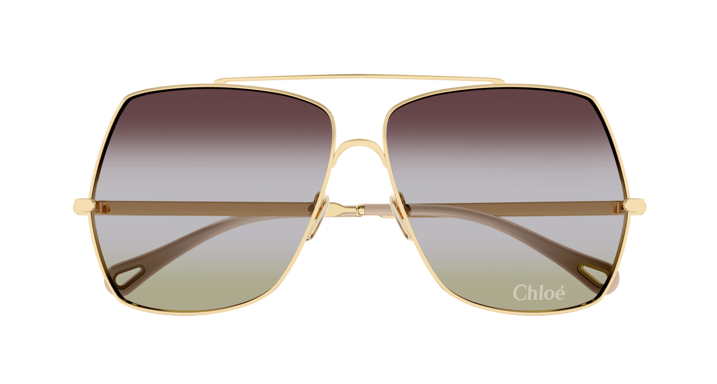 Chloe CH0278S Sunglasses 889652520209