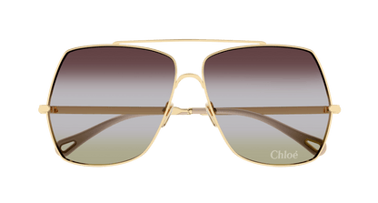 Chloe CH0278S Sunglasses 889652520209