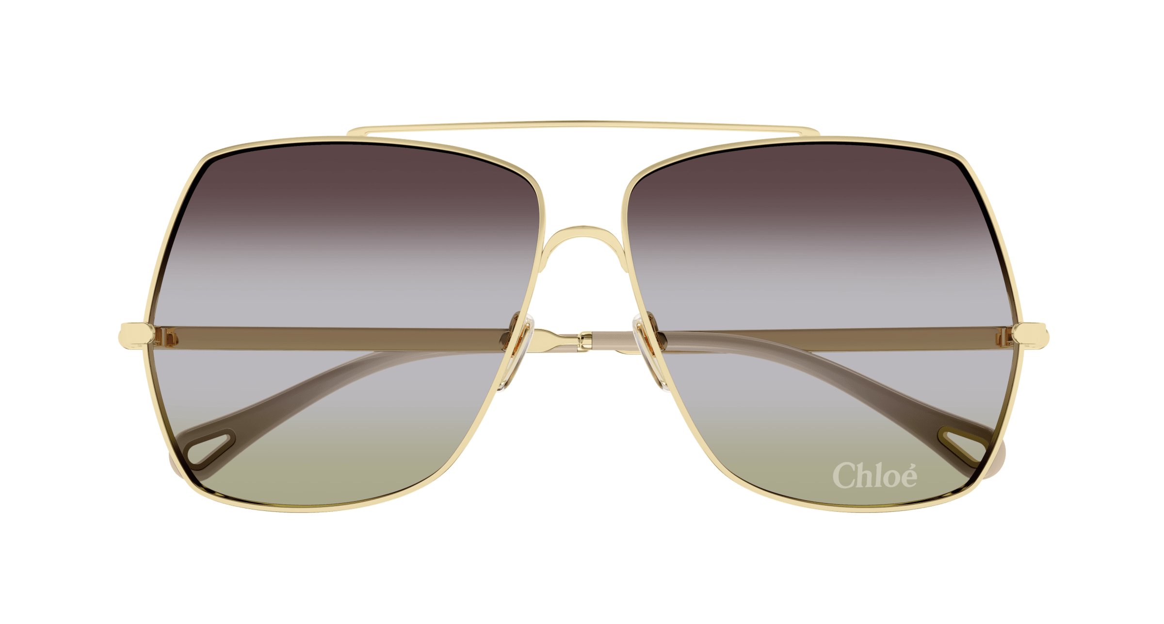 Chloe CH0278S Sunglasses 889652520209