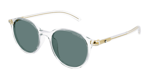 Montblanc Sunglasses MB0326SA