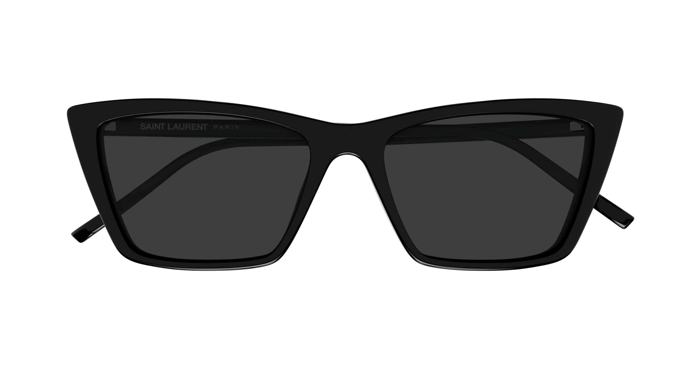 Black Sunglasses Saint Laurent 889652520896