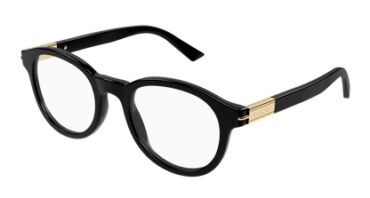 Gucci GG1503O Black 889652469980