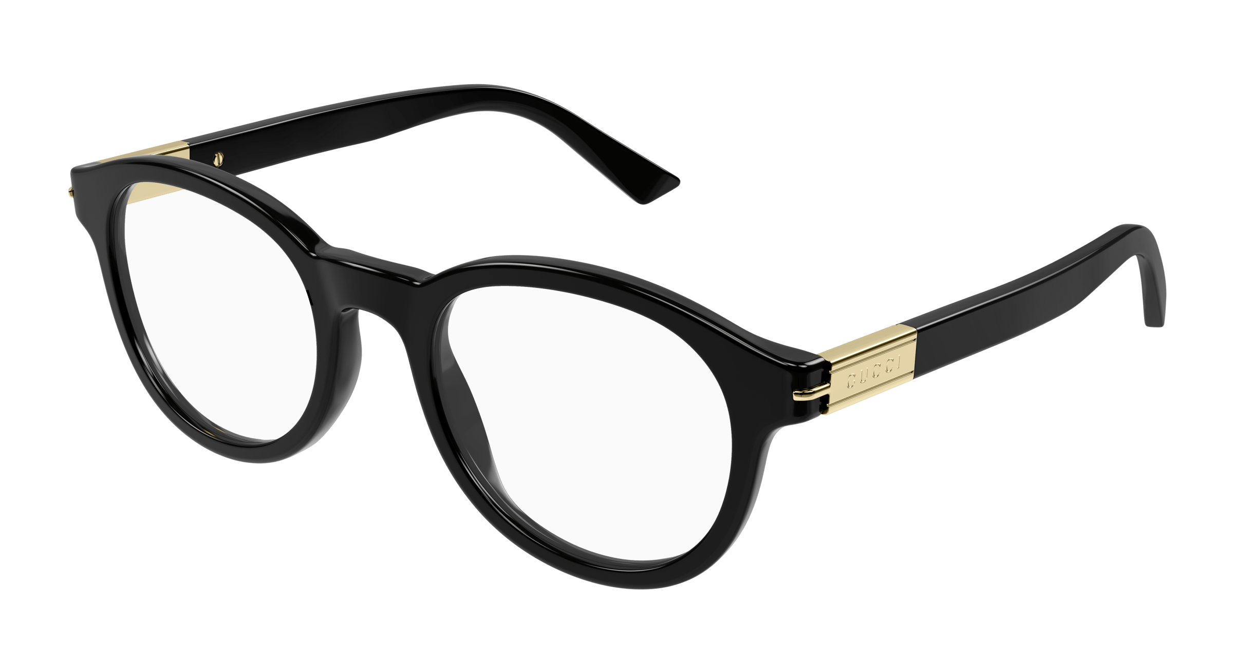 Gucci GG1503O Black 889652469980