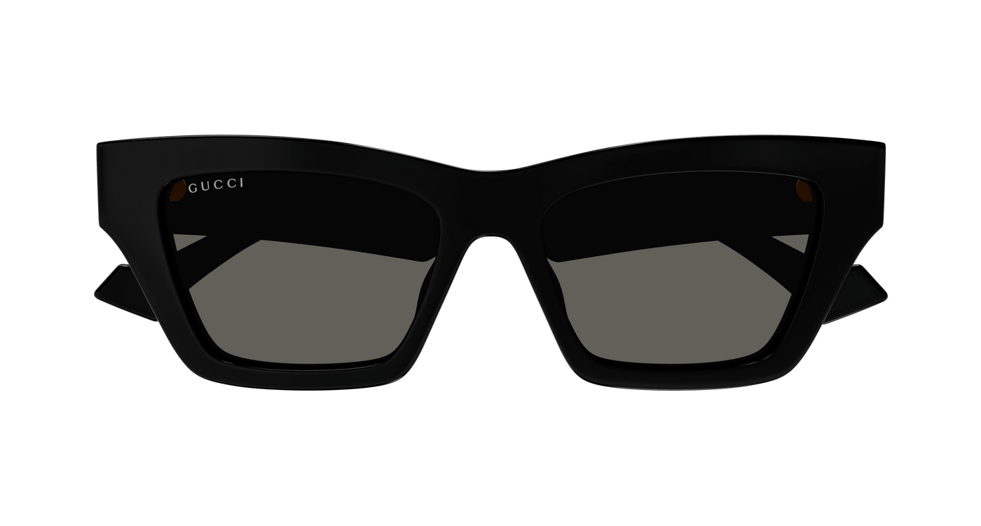 Gucci GG1753S Black 889652497624