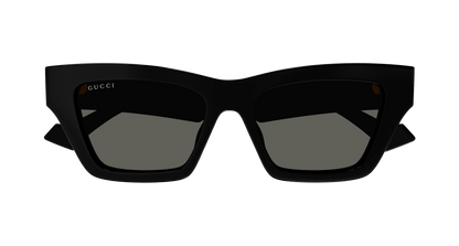 Gucci GG1753S Black 889652497624