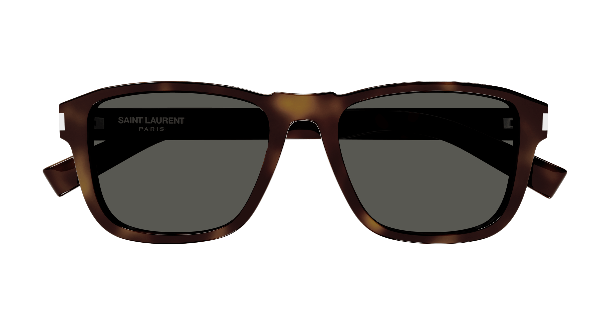 Havana Sunglasses Saint Laurent 889652516660