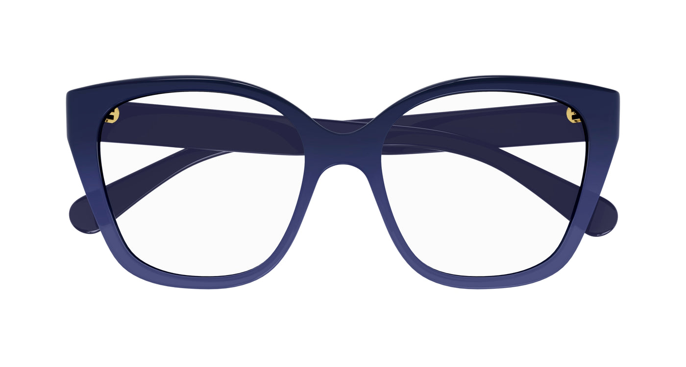 Chloe CH0241O Eyeglasses 889652484495