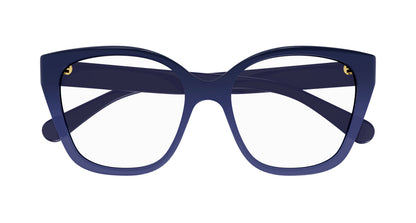 Chloe CH0241O Eyeglasses 889652484495