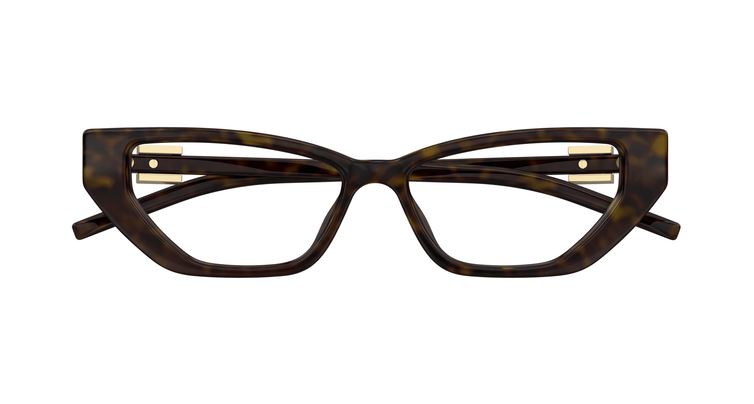 Havana Eyeglasses Gucci 889652498942