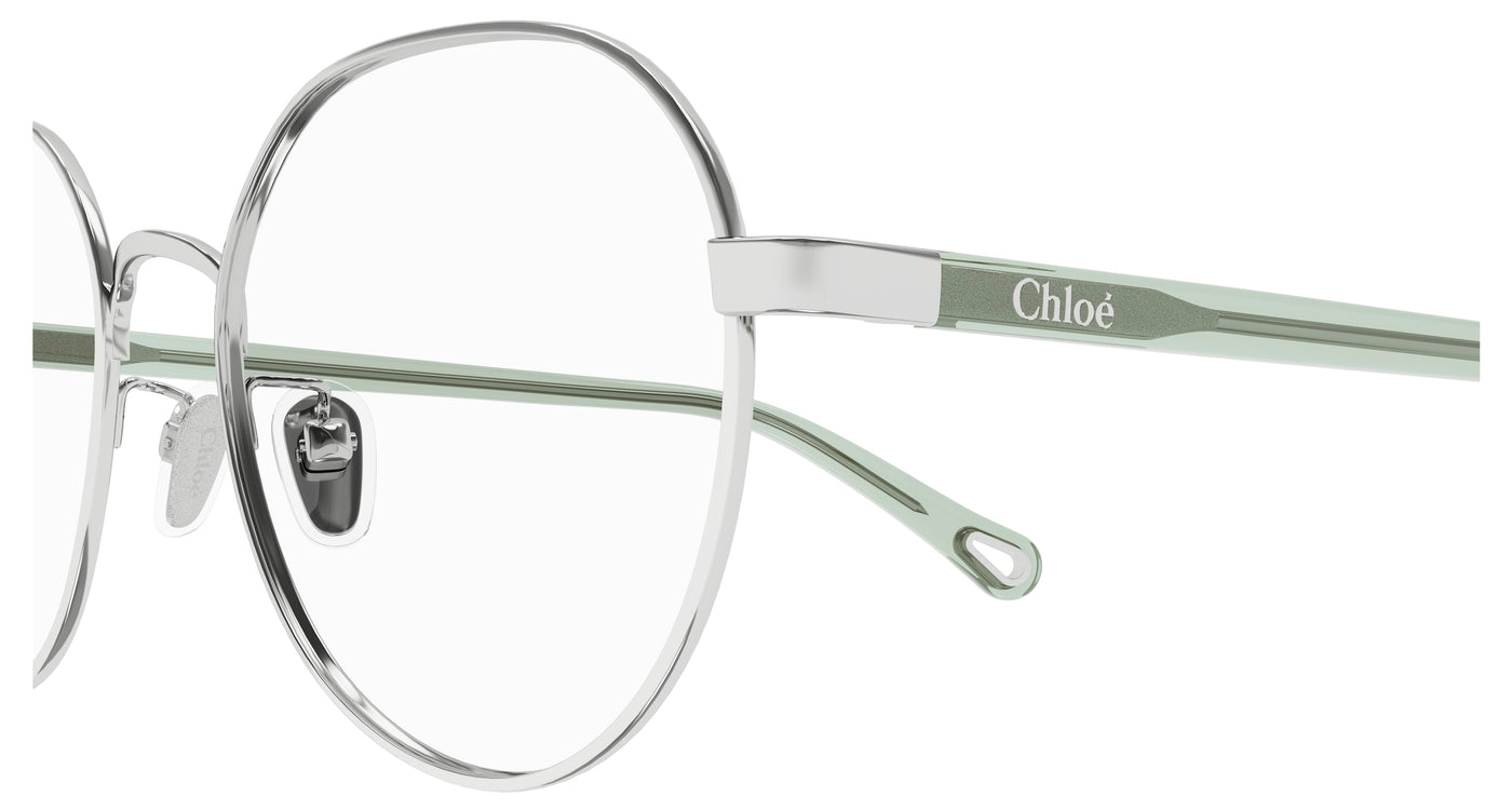 Chloe CH0246OA Eyeglasses 889652483399