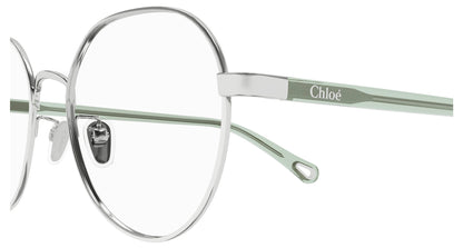 Chloe CH0246OA Eyeglasses 889652483399