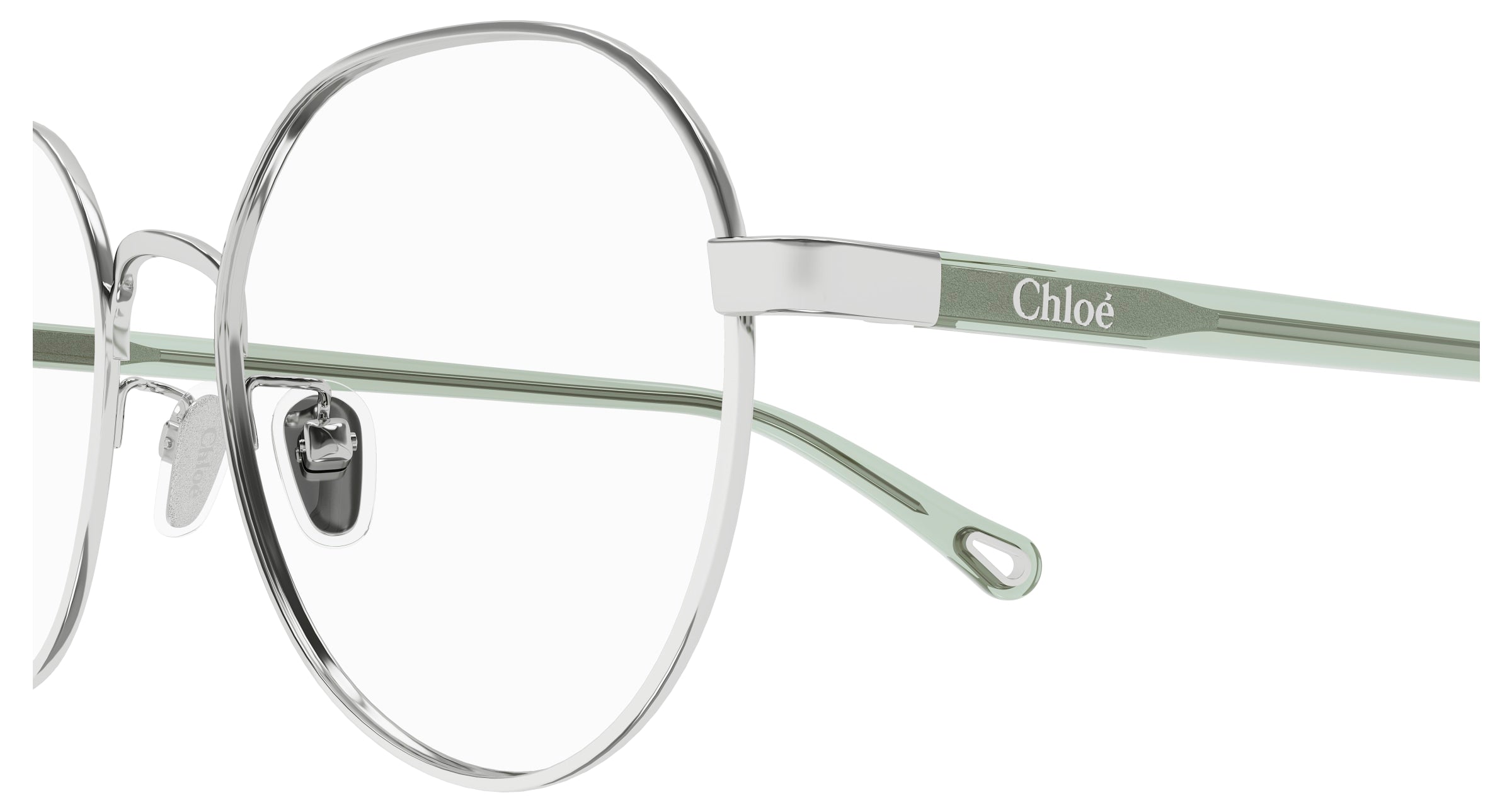 Chloe CH0246OA Eyeglasses 889652483399