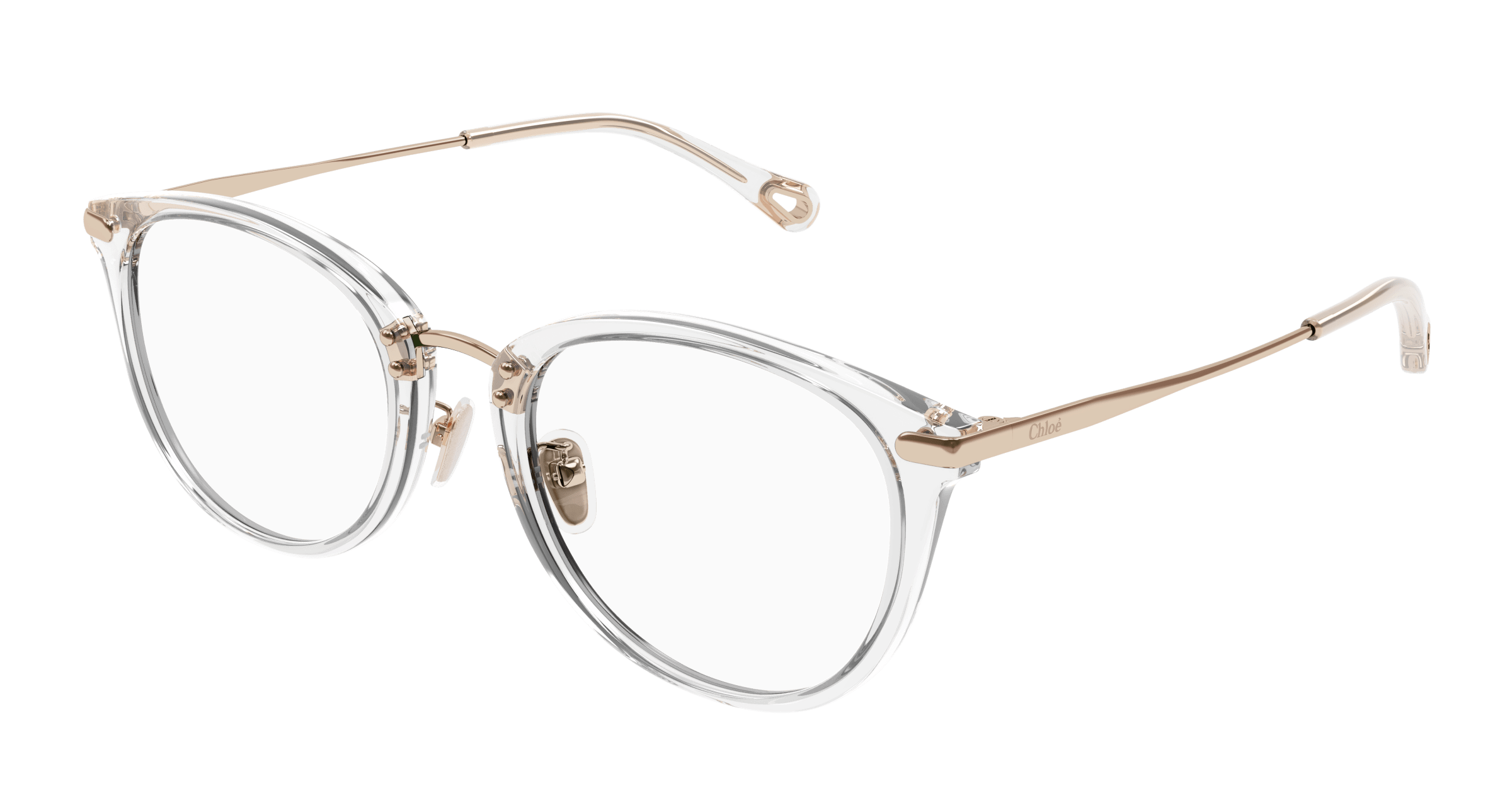 Chloe CH0248OA Eyeglasses 889652483504