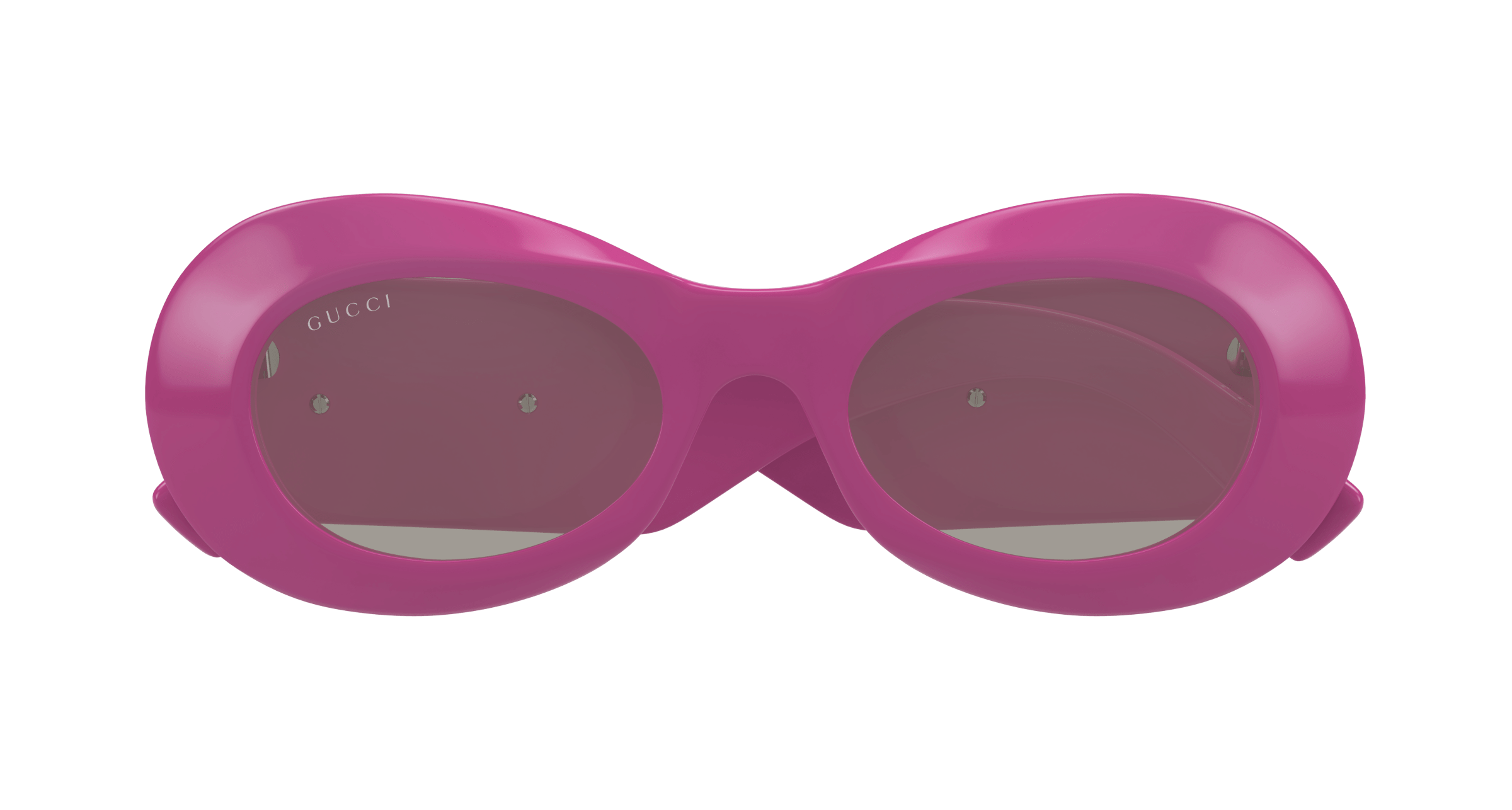 Fuchsia Sunglasses Gucci 889652499598