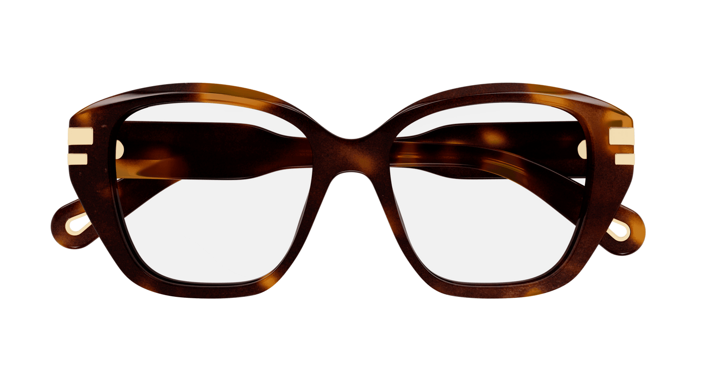 Chloe CH0267O Eyeglasses 889652515069