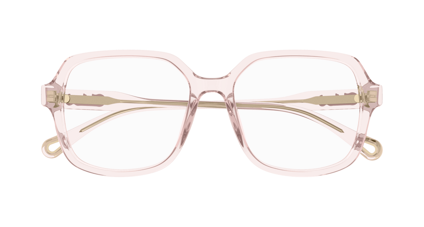 Chloe CH0277OA Eyeglasses 889652515557