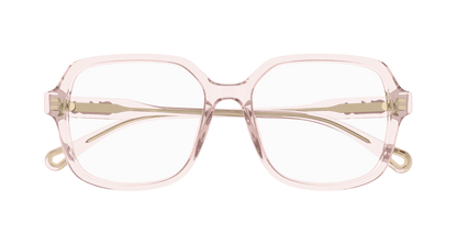 Chloe CH0277OA Eyeglasses 889652515557