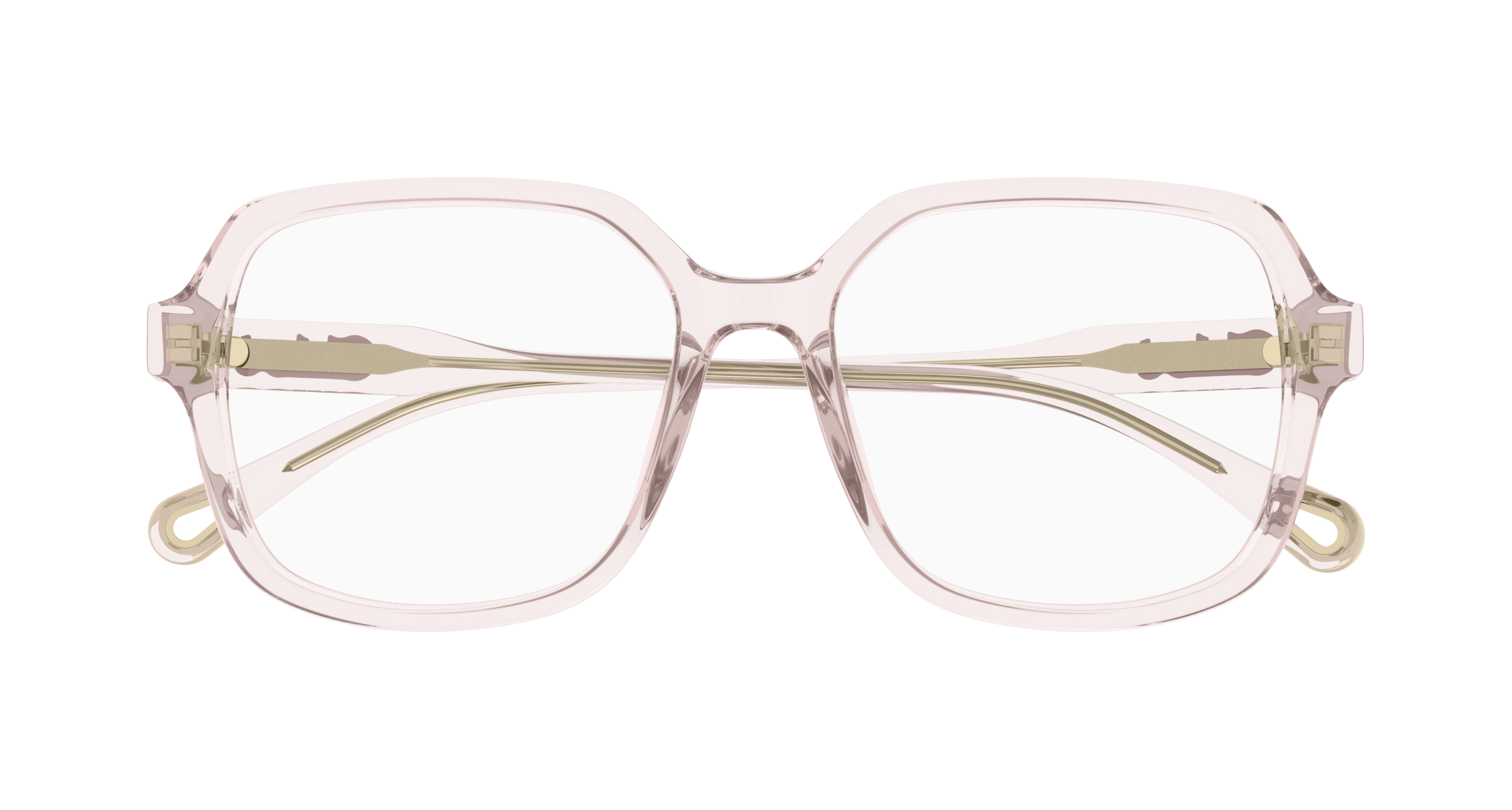 Chloe CH0277OA Eyeglasses 889652515557