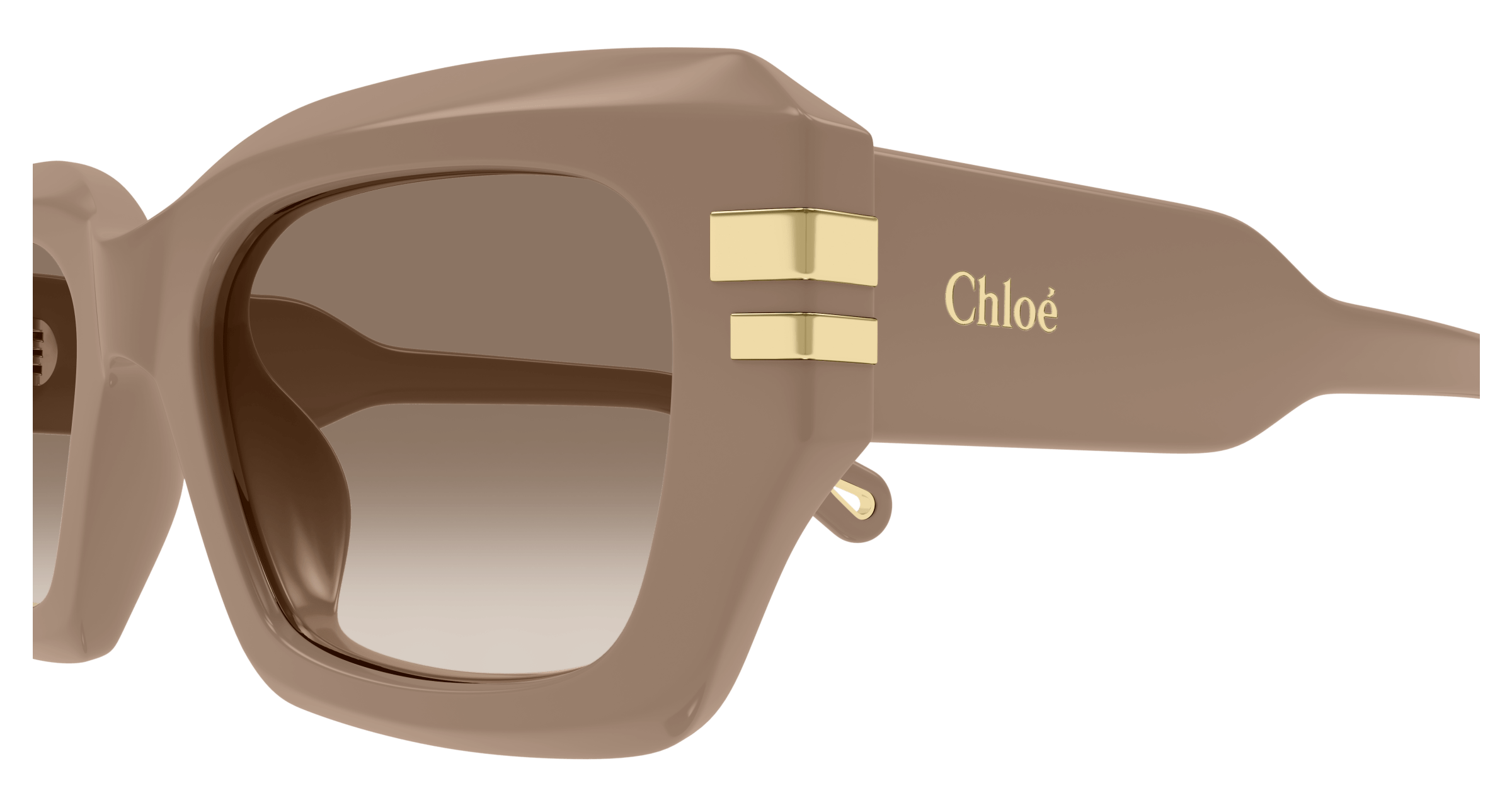 Chloe CH0256S Sunglasses 889652514727