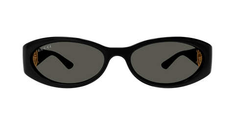 Black Sunglasses Gucci 889652494821
